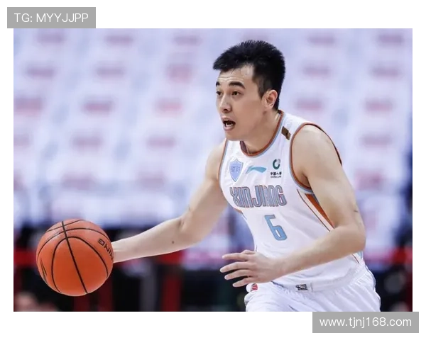 [CBA]曾令旭：浙江队外援琼斯成为胜负手.