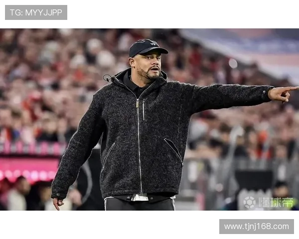 孔帕尼接替阿尔特塔晋升关键时